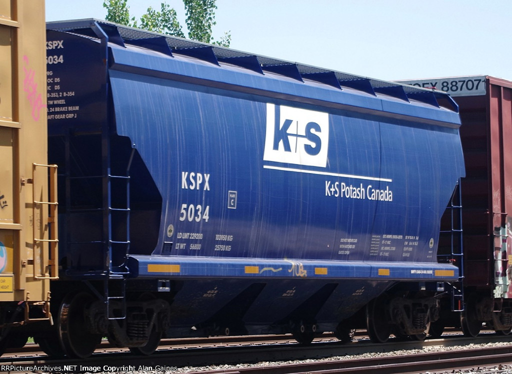 KSPX 5034